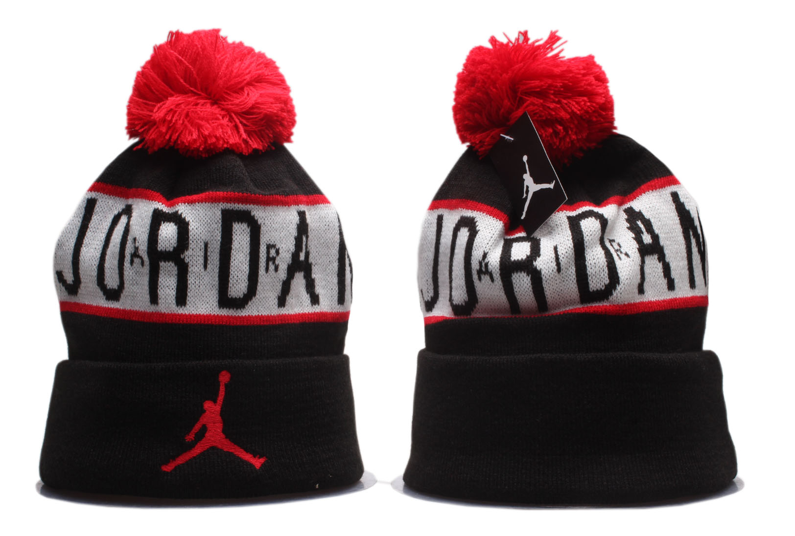 2024 Jordan beanies 13->more jerseys->NFL Jersey